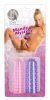Nasadka na palec - Lust Sleeves, 2szt